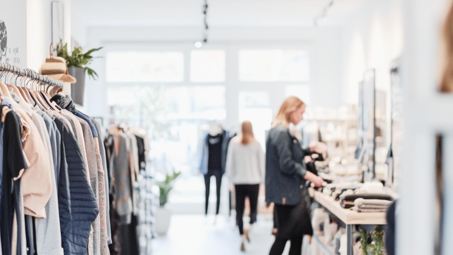 Brick & Mortar Listings