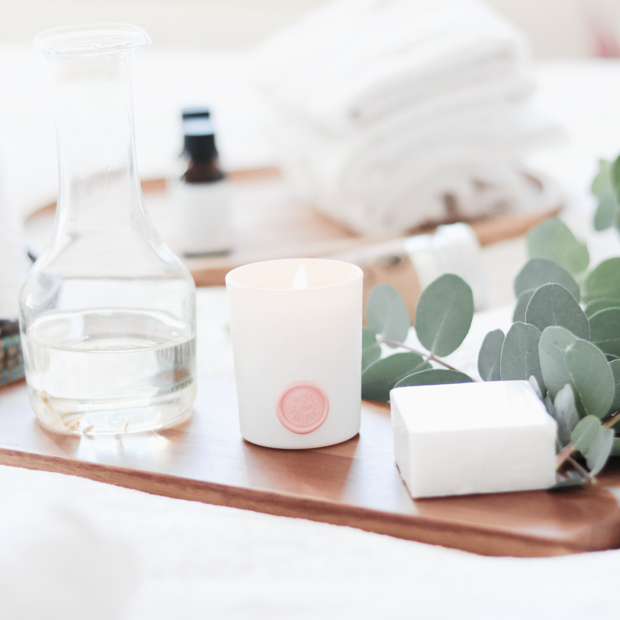 Health & Wellness Listings
