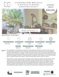 Established Mercantile & Boutique | Loyal Customers