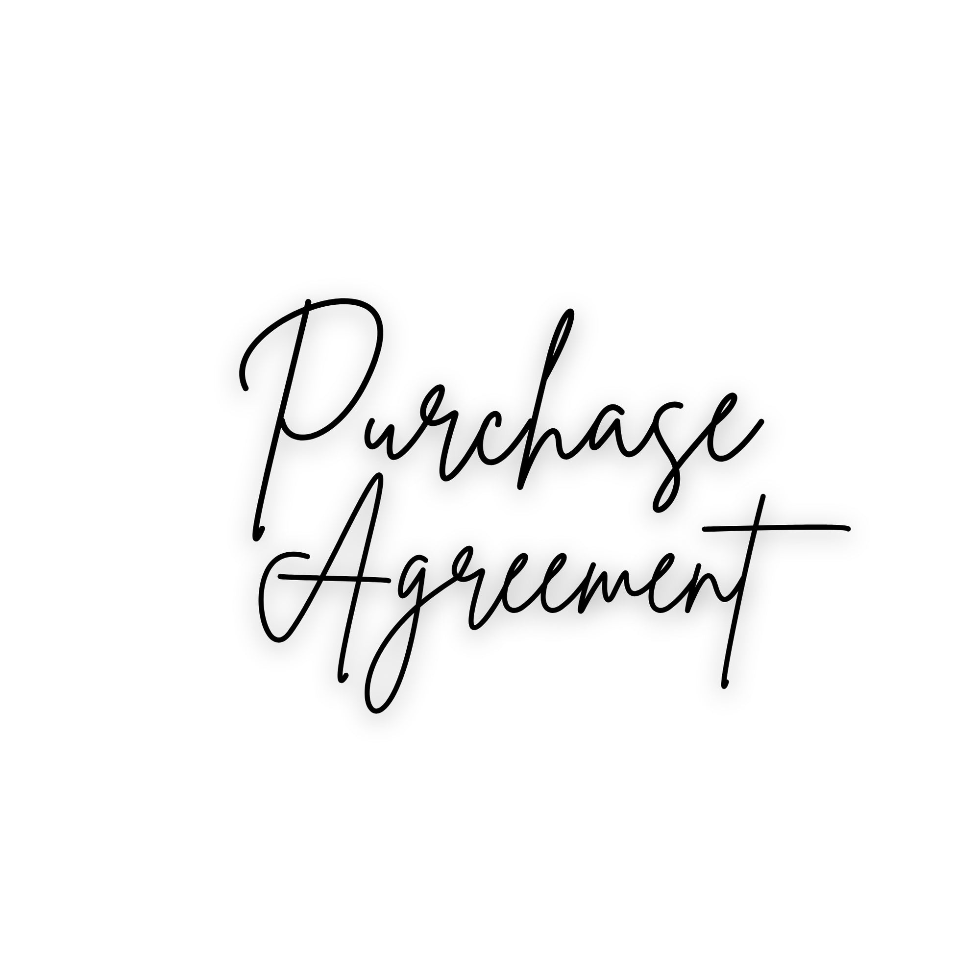 Purchase Agreement