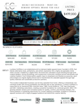 Established Print-on-Demand Apparel Brand | 1.9M+ Social Reach